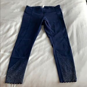 Lululemon Tight Stuff tights